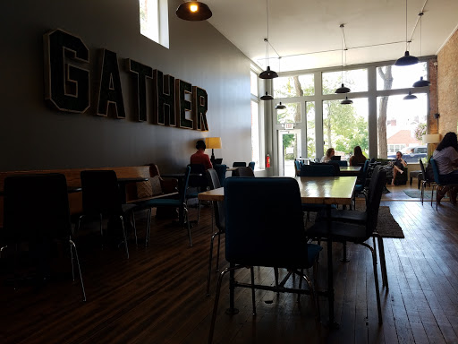 Coffee Shop «Paper City Coffee», reviews and photos