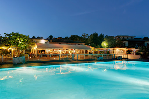 Camping Sandaya Douce Quiétude