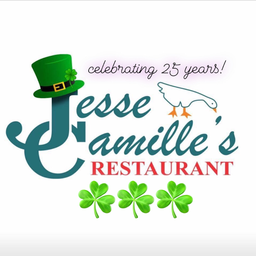 Jesse Camille's Restaurant logo