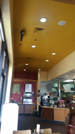 Taco Restaurant «Del Taco», reviews and photos, 6126 E Washington Blvd, Commerce, CA 90040, USA