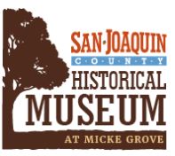 San Joaquin County Historical Museum