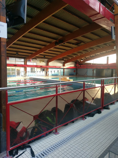 Piscine Municipale Pierre de Coubertin