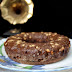 German Chocolate Cake Eggless