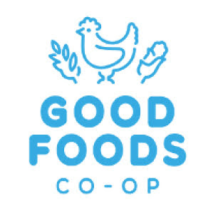 Good Foods Co-op logo