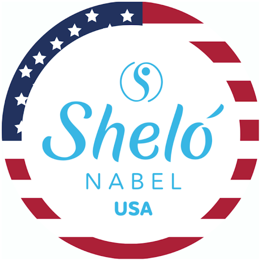 Sheló NABEL USA logo