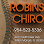 Robins Chiropractic - Pet Food Store in Wilton Manors Florida