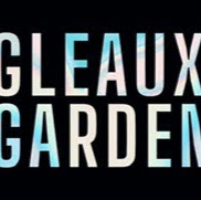 The Gleaux Garden logo