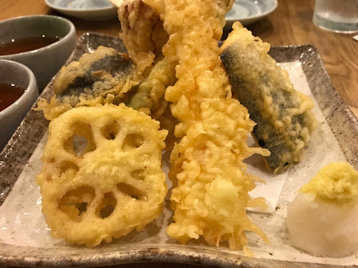 TANAKAYA Japanese Soba Restaurant