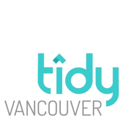 Tidy Vancouver logo