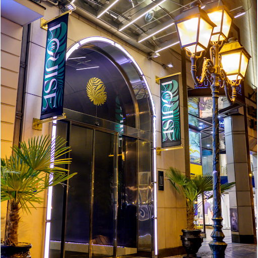 Sofitel Brussels Le Louise logo