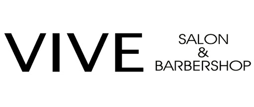 Vive Salon and Barbershop logo