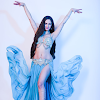 Belly Dancer Isabella Avatar