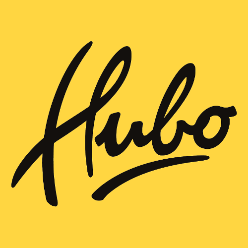 Hubo bouwmarkt Eersel logo
