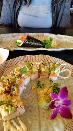 Restaurant «Sushi Mo», reviews and photos, 1012 Washington St, Vancouver, WA 98660, USA