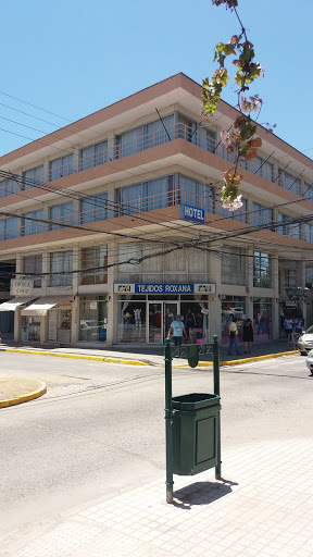 Hotel Anchimallen, Ortiz de Rosas 721, La Ligua, Región de Valparaíso, Chile, Alojamiento | Valparaíso