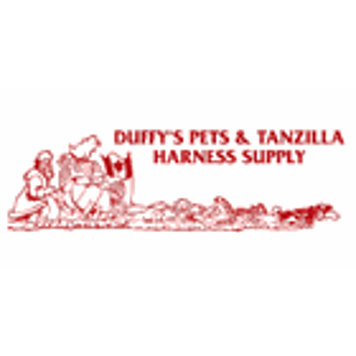 Duffy's Pets & Tanzilla Harness Supply