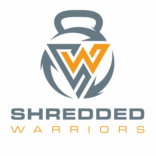 Shredded Warriors