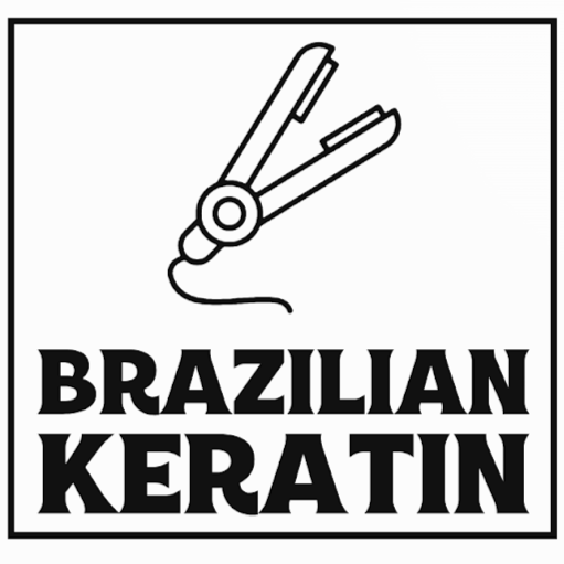 Brazilian Keratin Treatment Miami logo