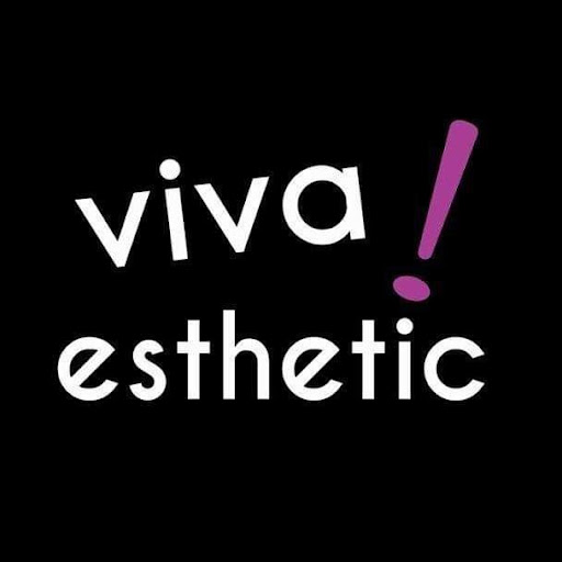 Viva Esthetic cugnaux logo