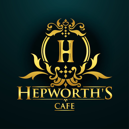 Hepworth's Cafe Ltd