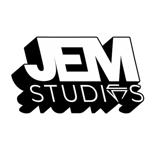 JEM Studios logo