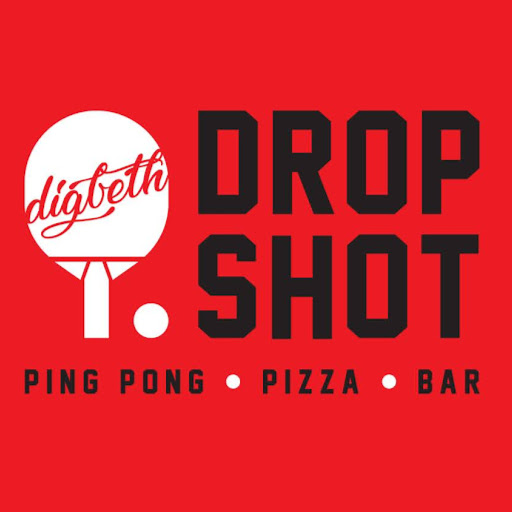DropShot Digbeth logo