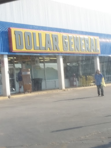 Discount Store «Dollar General», reviews and photos, 1502 6th Ave SE, Decatur, AL 35601, USA