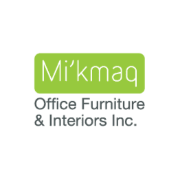 Mi'kmaq Office Furniture & Interiors Inc. logo