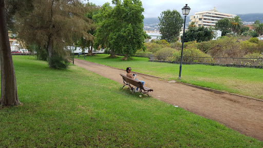 Parque Taoro