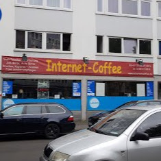 Internet Coffee logo