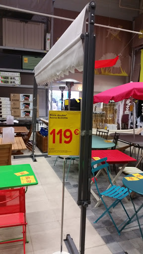 Castorama