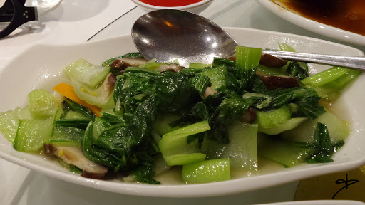 Tien Tsin Chinese Restaurant