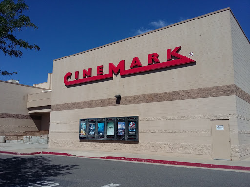 Movie Theater «Cinemark Bountiful 8», reviews and photos, 206 S 625 W #1230, Bountiful, UT 84010, USA