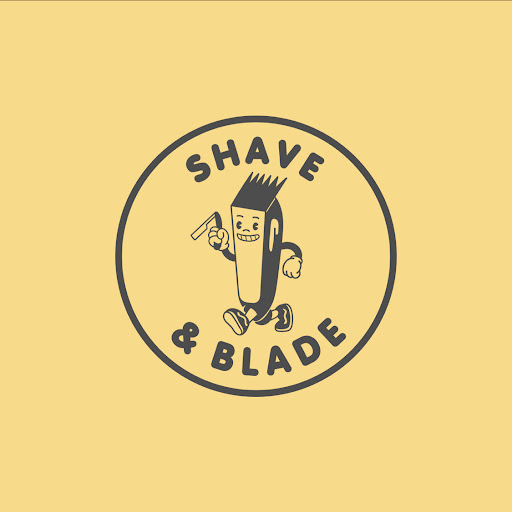 Shave & Blade