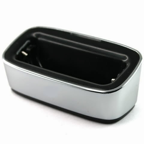  [Aftermarket Product] Desktop Charging Pod Dock For BlackBerry Bold 9000