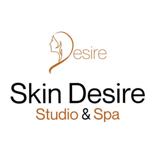Skin Desire Studio & Spa logo