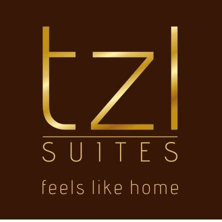 TZL SUITES NİŞANTAŞI / İSTANBUL logo