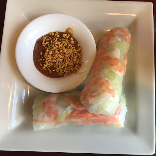 Thai Restaurant «Lemongrass Grill Thai Restaurant and Bar», reviews and photos, 20 N Main St, Munroe Falls, OH 44262, USA