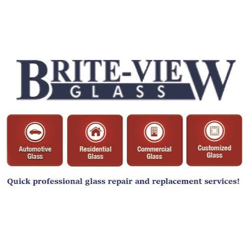 Brite-View Glass Inc.