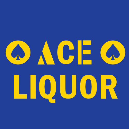 Ace Liquor Discounter Uplands logo