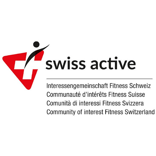 swiss active – IG Fitness Schweiz