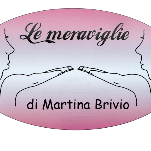 Le Meraviglie Centro Estetico Di Brivio Martina logo