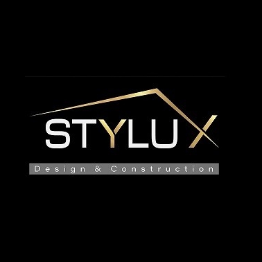 Stylux Design & Construction - Design & Build logo