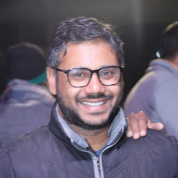 avatar of Faiyaz Ansari