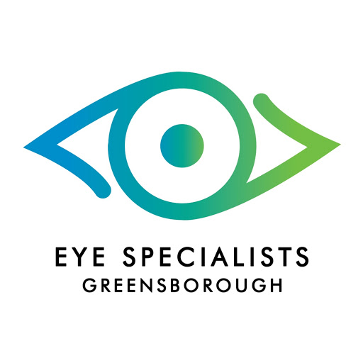 Eye Specialists Greensborough logo