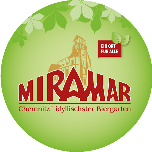 Miramar Chemnitz logo