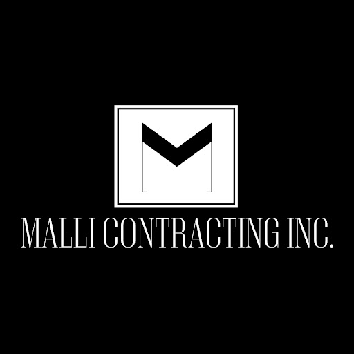 Malli Contracting Inc. logo