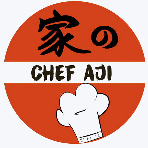 CHEF AJI アジ シェフ logo
