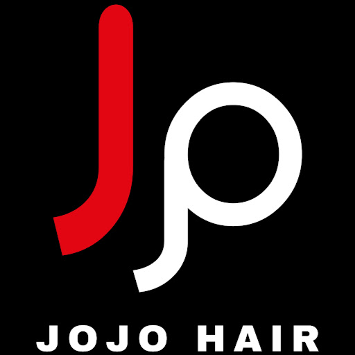 JOJO Hair Salon Main Branch (Oak Bay) logo