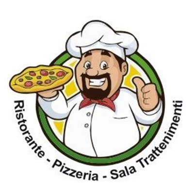 Al Punto Giusto Ristorante Pizzeria Sala Ricevimenti logo